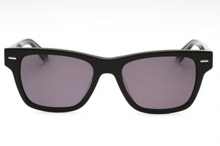 Calvin Klein CK21528S Sunglasses BLACK/Grey-AmbrogioShoes