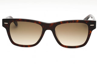 Calvin Klein CK21528S Sunglasses BROWN HAVANA/Brown-AmbrogioShoes