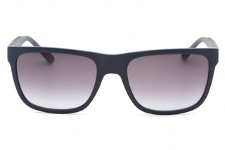 Calvin Klein CK21531S Sunglasses BLUE/Grey Gradient-AmbrogioShoes