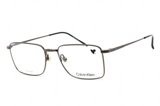 Calvin Klein CK22109T Eyeglasses Light Gunmetal / Clear Lens-AmbrogioShoes