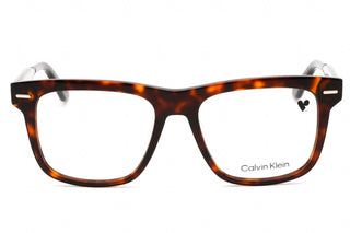 Calvin Klein CK22538 Eyeglasses Tortoise / Clear Lens-AmbrogioShoes