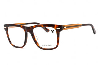 Calvin Klein CK22538 Eyeglasses Tortoise / Clear Lens-AmbrogioShoes