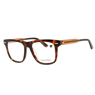 Calvin Klein CK22538 Eyeglasses Tortoise / Clear Lens-AmbrogioShoes