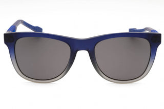 Calvin Klein CK23507S Sunglasses BLUE GREY / Grey-AmbrogioShoes