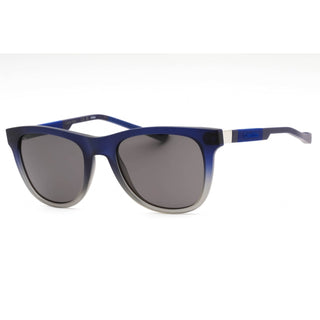 Calvin Klein CK23507S Sunglasses BLUE GREY / Grey-AmbrogioShoes