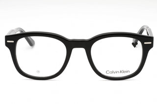 Calvin Klein CK23511 Eyeglasses BLACK / Clear demo lens-AmbrogioShoes