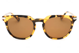 Calvin Klein CK4325SA Sunglasses SHINY TORTOISE / Brown-AmbrogioShoes