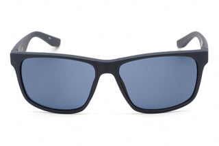Calvin Klein Retail CK19539S Sunglasses Matte Navy / Navy-AmbrogioShoes
