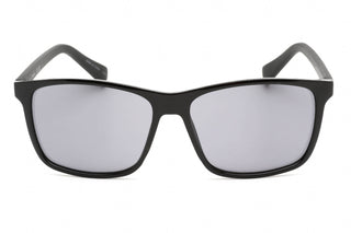 Calvin Klein Retail CK19568S Sunglasses Black / Grey Gradient-AmbrogioShoes