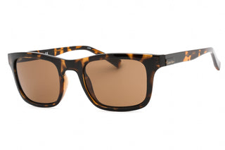 Calvin Klein Retail R748S Sunglasses TORTOISE / Brown-AmbrogioShoes