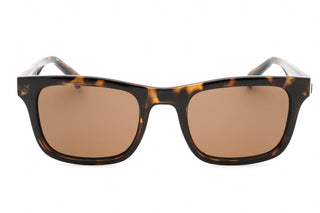 Calvin Klein Retail R748S Sunglasses TORTOISE / Brown-AmbrogioShoes