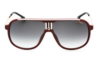 Carrera 1007/S Sunglasses RED/DARK GREY SF-AmbrogioShoes