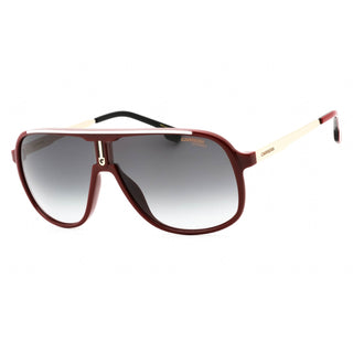 Carrera 1007/S Sunglasses RED/DARK GREY SF-AmbrogioShoes