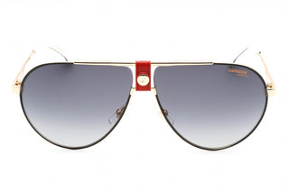 Carrera 1033/S Sunglasses GOLD RED G/DARK GREY SF-AmbrogioShoes