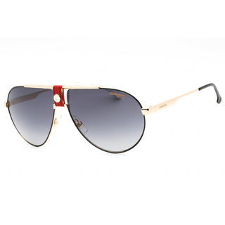 Carrera 1033/S Sunglasses GOLD RED G/DARK GREY SF-AmbrogioShoes