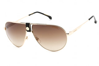 Carrera 1033/S Sunglasses Gold / Brown Gradient-AmbrogioShoes