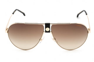 Carrera 1033/S Sunglasses Gold / Brown Gradient-AmbrogioShoes