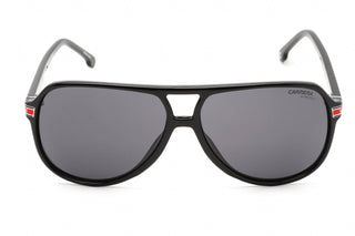 Carrera 1045/S Sunglasses Black / Grey-AmbrogioShoes