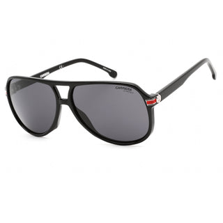 Carrera 1045/S Sunglasses Black / Grey-AmbrogioShoes