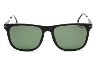 Carrera 276/S Sunglasses Matte Black / Green Polarized-AmbrogioShoes