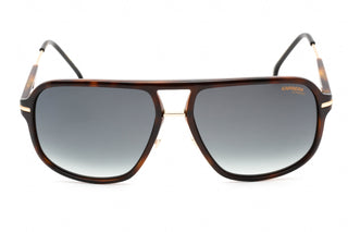 Carrera 296/S Sunglasses Havana / Green shaded-AmbrogioShoes