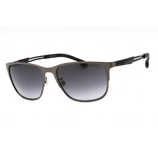 Carrera 4014/GS Sunglasses Dark Ruthenium Black / Dark Grey Gradient-AmbrogioShoes