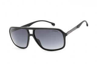 Carrera 8035/S Sunglasses Black/Grey Gradient-AmbrogioShoes