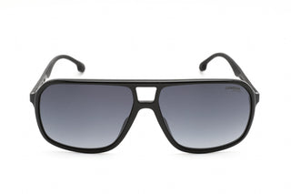 Carrera 8035/S Sunglasses Black/Grey Gradient-AmbrogioShoes