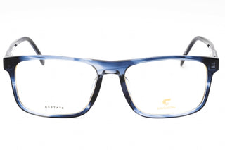 Carrera C FLEX 04/G Eyeglasses BLUE HORN-AmbrogioShoes