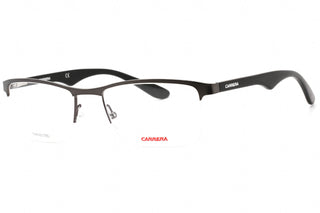 Carrera CA6623 Eyeglasses DKRUTHBLK / Clear demo lens-AmbrogioShoes