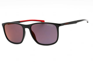 Carrera CARDUC 004/S Sunglasses BLACK RED/RED SP-AmbrogioShoes