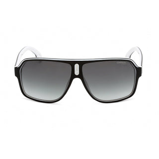 Carrera CARRERA 1001/S Sunglasses Black / Grey Unisex-AmbrogioShoes