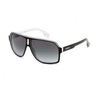 Carrera CARRERA 1001/S Sunglasses Black / Grey Unisex-AmbrogioShoes