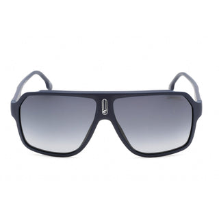 Carrera CARRERA 1030/S Sunglasses Blue / Grey Shaded-AmbrogioShoes