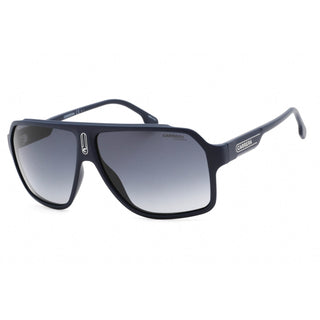 Carrera CARRERA 1030/S Sunglasses Blue / Grey Shaded-AmbrogioShoes