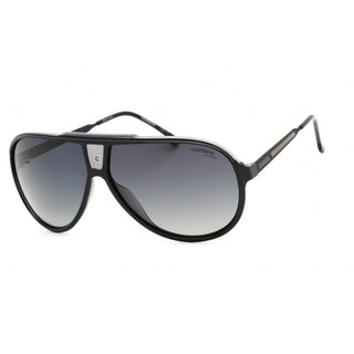 Carrera CARRERA 1050/S Sunglasses Black Grey / Grey sf Polarized-AmbrogioShoes