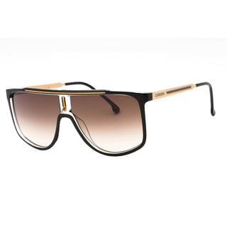 Carrera CARRERA 1056/S Sunglasses BLACK GOLD/BROWN SF-AmbrogioShoes