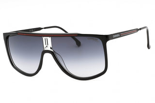 Carrera CARRERA 1056/S Sunglasses BLACK RED/DARK GREY SF-AmbrogioShoes