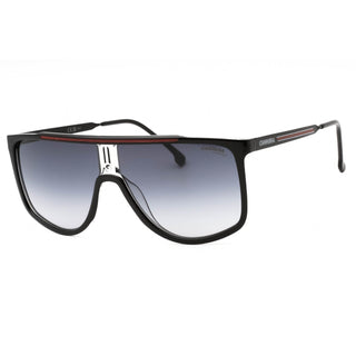 Carrera CARRERA 1056/S Sunglasses BLACK RED/DARK GREY SF-AmbrogioShoes