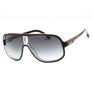 Carrera CARRERA 1058/S Sunglasses BLACK RED/DARK GREY SF-AmbrogioShoes