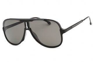 Carrera CARRERA 1059/S Sunglasses BLACK GREY / GREY PZ-AmbrogioShoes