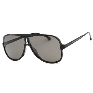 Carrera CARRERA 1059/S Sunglasses BLACK GREY / GREY PZ-AmbrogioShoes