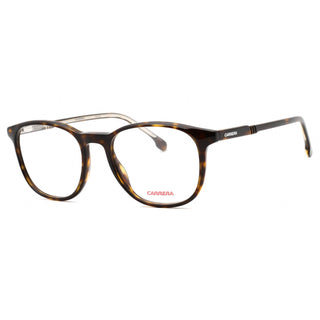 Carrera CARRERA 1131 Eyeglasses Havana/Clear demo lens-AmbrogioShoes