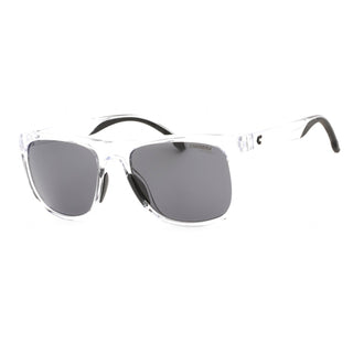 Carrera CARRERA 2038T/S Sunglasses Crystal / Grey-AmbrogioShoes