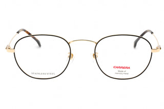 Carrera CARRERA 217/G Eyeglasses GOLD BLCK_/Clear demo lens-AmbrogioShoes