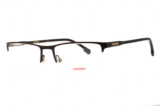 Carrera CARRERA 243 Eyeglasses BROWN/Clear demo lens-AmbrogioShoes