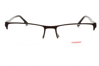 Carrera CARRERA 243 Eyeglasses BROWN/Clear demo lens-AmbrogioShoes