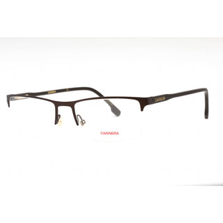 Carrera CARRERA 243 Eyeglasses BROWN/Clear demo lens-AmbrogioShoes