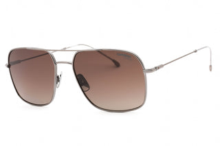 Carrera CARRERA 247/S Sunglasses RUTHENIUM/BROWN SF PZ-AmbrogioShoes