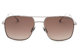 Carrera CARRERA 247/S Sunglasses RUTHENIUM/BROWN SF PZ-AmbrogioShoes